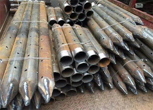 临泉钢花管哪里有卖